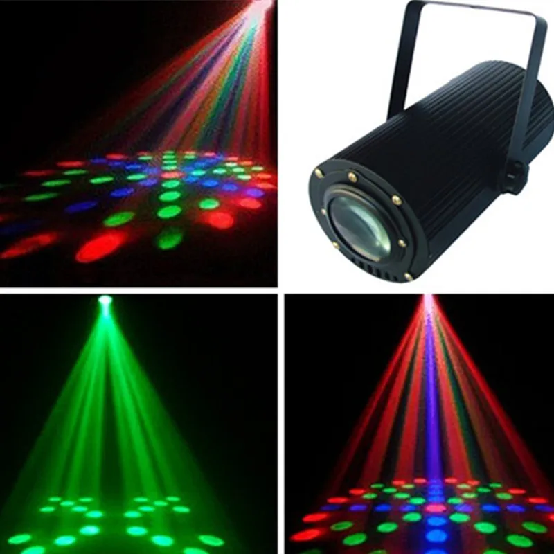 110 220v LED Moonflower voice self-propelled water RGB LED effect lights for DJ KTV rooms wedding Indoor lighting
110 220v LED Moonflower voice self-propelled water RGB LED effect lights for DJ KTV rooms wedding Indoor lighting