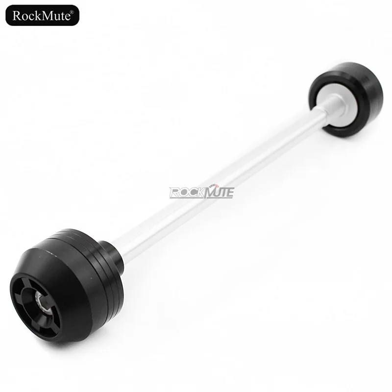 For KAWASAKI NINJA 1000 2011 2012 2013 2014 2015 2016 Motorcycle Front Axle Fork Wheel Protector Crash Slider
For KAWASAKI NINJA 1000 2011 2012 2013 2014 2015 2016 Motorcycle Front Axle Fork Wheel Protector Crash Slider