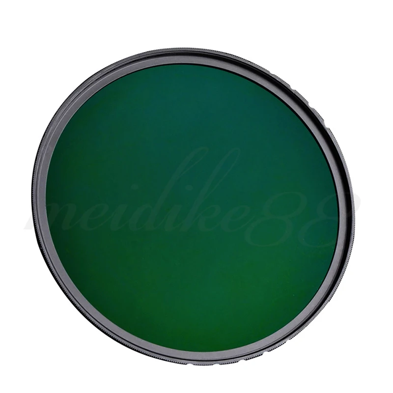 Zomei 10-stop 77mm Ultra Slim HD Multi-Coated Neutral Density ND1000 Filter Universal camera ND1000 lens filter
Zomei 10-stop 77mm Ultra Slim HD Multi-Coated Neutral Density ND1000 Filter Universal camera ND1000 lens filter
