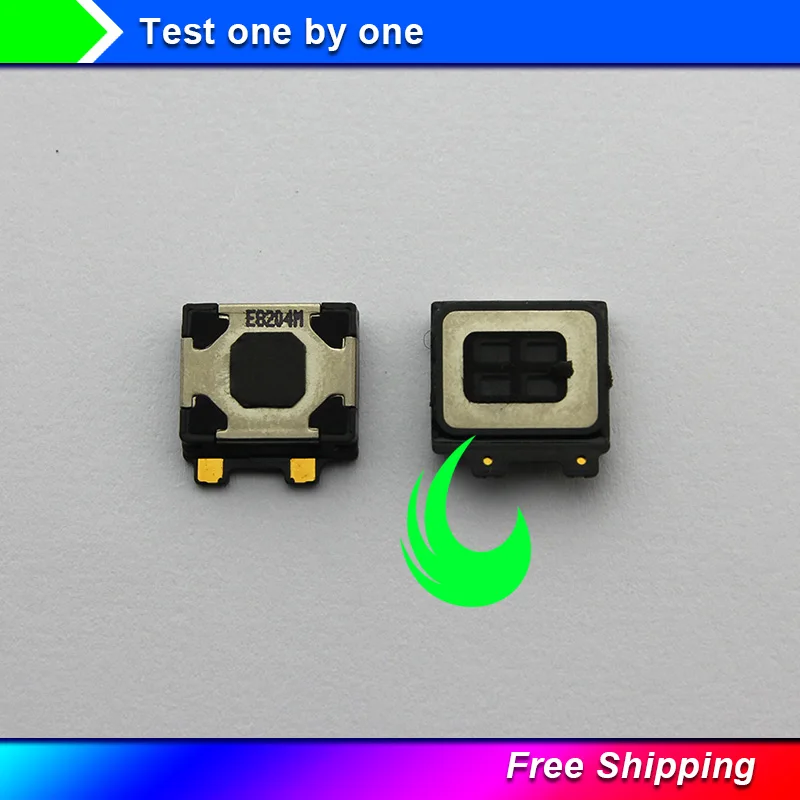 2Pcs/Lot Original Earpiece Earspeaker Flex Cable For Samsung Galaxy Note9 N960 Ear Speaker Replacement Repair Parts
2Pcs/Lot Original Earpiece Earspeaker Flex Cable For Samsung Galaxy Note9 N960 Ear Speaker Replacement Repair Parts
