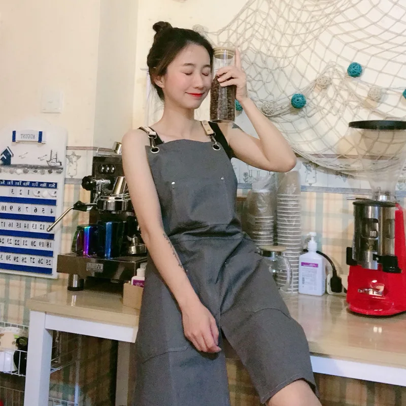 Canvas Craft Working Aprons Unisex Panting Apron Carpenter Potter Gardener Wood Worker Work Wear
Canvas Craft Working Aprons Unisex Panting Apron Carpenter Potter Gardener Wood Worker Work Wear