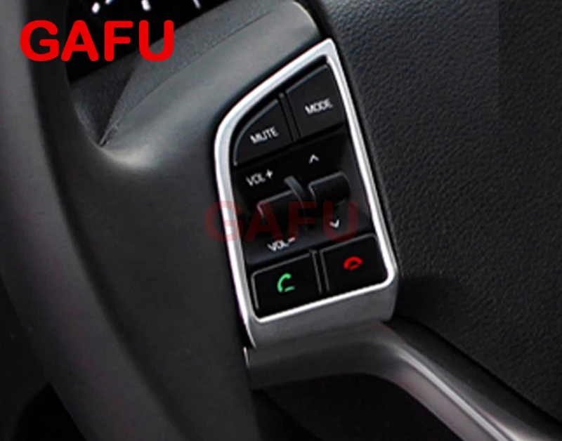 For Hyundai Tucson 2015 2016 2017 LHD Car Steering Wheel Sequins Cover Interior Decoration Trim ABS Accessories 2Pcs
For Hyundai Tucson 2015 2016 2017 LHD Car Steering Wheel Sequins Cover Interior Decoration Trim ABS Accessories 2Pcs