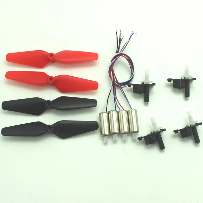 SYMA D1650WH SKY PHANTOM 1232440 RC drone Repuesto детали моторов motop шестерня основная защита