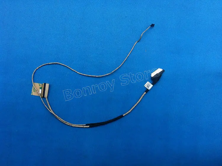 Новый кабель для ЖК-экрана ноутбука для hp павильон 14-N 14-N000 P/n: 6017B0416701
Новый кабель для ЖК-экрана ноутбука для hp павильон 14-N 14-N000 P/n: 6017B0416701