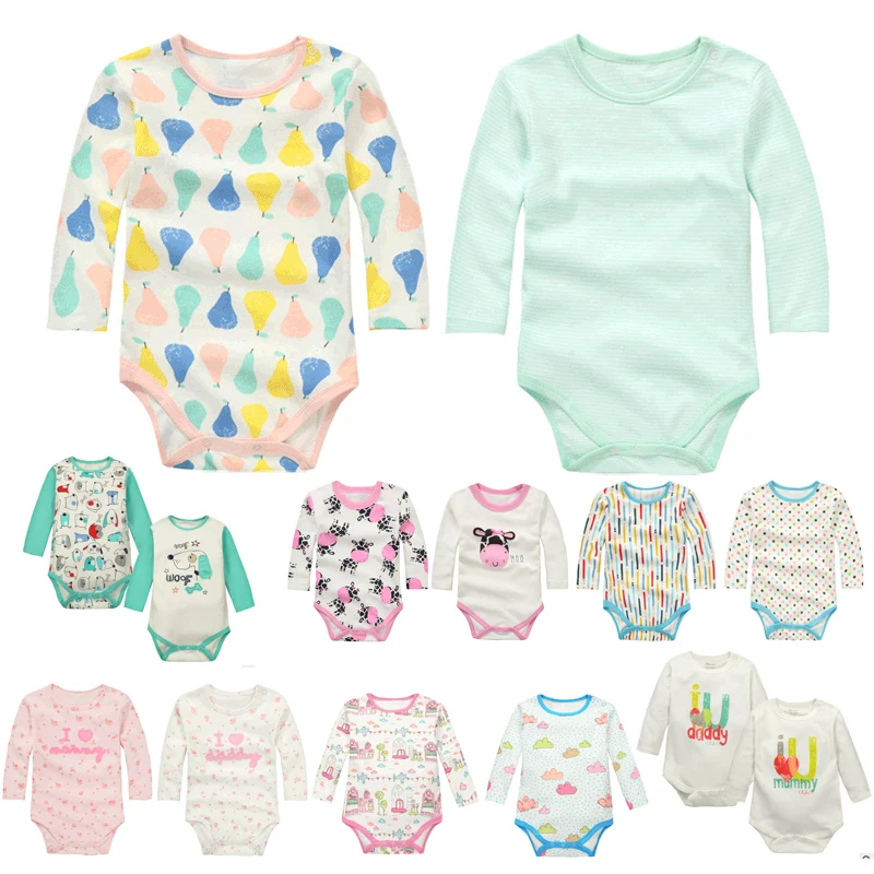 Y20 baby clothes in the fall winter jumpsuit cotton baby triangle ha clothes Male and female baby variety of optional 2pcs/set
Y20 baby clothes in the fall winter jumpsuit cotton baby triangle ha clothes Male and female baby variety of optional 2pcs/set