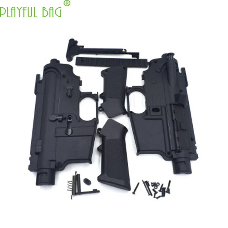 Outdoor activities CS toy water bullet gun Jinming 8 nylon main shell M4A1 main fittings shooting game Best Gift OI83
Outdoor activities CS toy water bullet gun Jinming 8 nylon main shell M4A1 main fittings shooting game Best Gift OI83