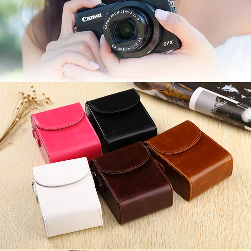 Сумка для цифровой камеры из искусственной кожи Samsung WB350F WB500 WB550 WB700 WB800 WB850F WB150F WB151