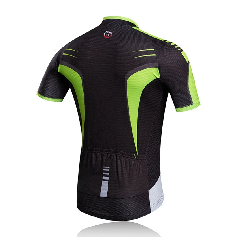 New Summer Cool Men Short Sleeve Cycling Jersey Clothes Wear Bike Jersey Ropa Ciclismo Bicycle Clothing Mountain Riding T-shirt
New Summer Cool Men Short Sleeve Cycling Jersey Clothes Wear Bike Jersey Ropa Ciclismo Bicycle Clothing Mountain Riding T-shirt