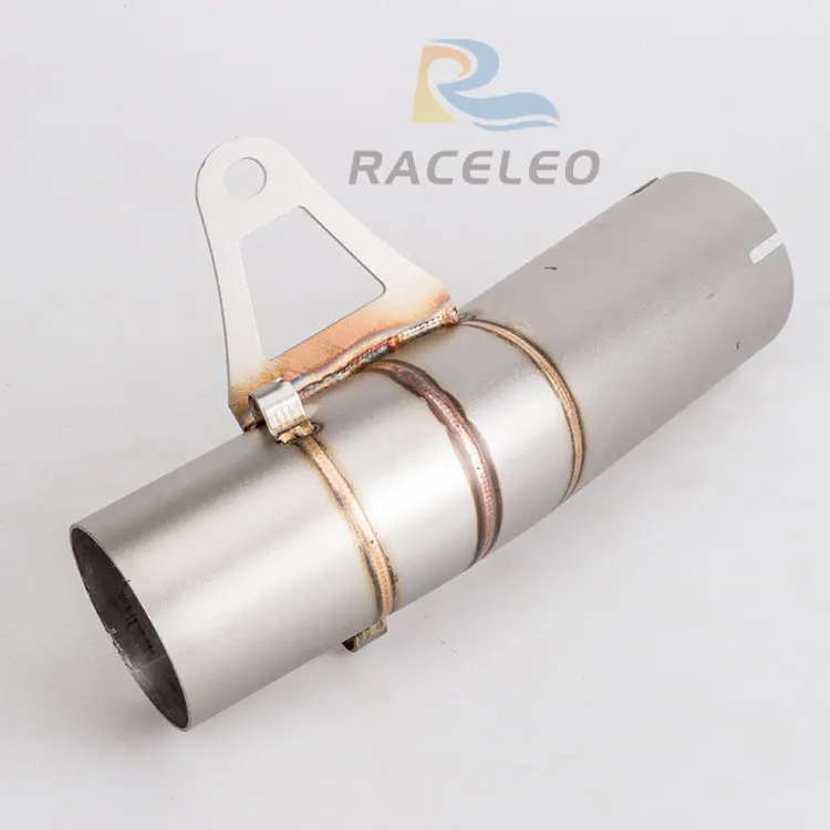 Motorcycle Exhaust Middle Pipe for s1000rr 2010-2016 Year Stainless Steel Motorbike Muffler Exhaust Connect Link Mid Pipe Escape
Motorcycle Exhaust Middle Pipe for s1000rr 2010-2016 Year Stainless Steel Motorbike Muffler Exhaust Connect Link Mid Pipe Escape
