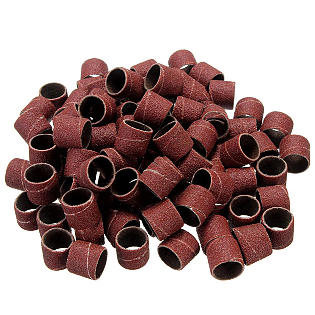 Drill Bits Electrical Tools Top 10Pcs Dremel Accessories Grit 80# Sanding Bands +3.17mm Sander Drum Mandrel Rotary Tool Nail
Drill Bits Electrical Tools Top 10Pcs Dremel Accessories Grit 80# Sanding Bands +3.17mm Sander Drum Mandrel Rotary Tool Nail
