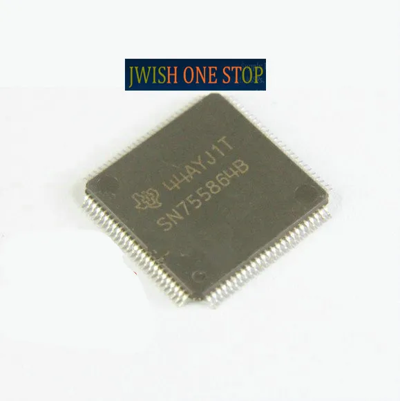 SN755864B SN755864A AN16389A SN755864 STA515 TAA2008 TAS5715 SN755870 EM638325TS-6G TPS65168 STA323W
SN755864B SN755864A AN16389A SN755864 STA515 TAA2008 TAS5715 SN755870 EM638325TS-6G TPS65168 STA323W