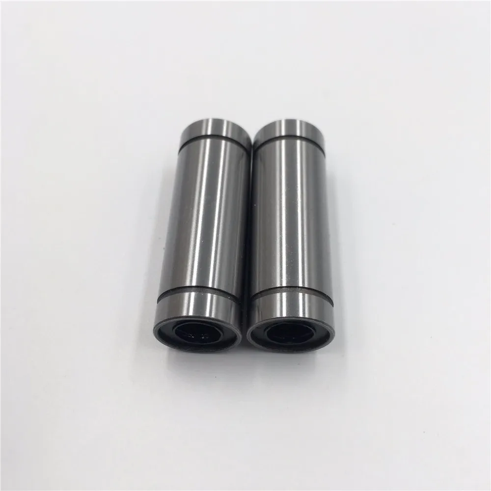 Free Shipping 4pcs/lot LM20LUU 20mm Linear Ball Bearing linear bush for 20mm linear shaft CNC parts