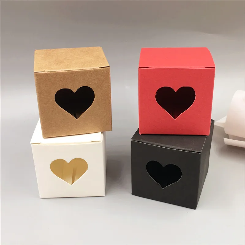 500Pcs/Lot Solid Macaron Color Romantic Cubic Design Style Paper Card Box Hollow Heart 5x5x5cm For Engagement Festivals Pack Box
500Pcs/Lot Solid Macaron Color Romantic Cubic Design Style Paper Card Box Hollow Heart 5x5x5cm For Engagement Festivals Pack Box