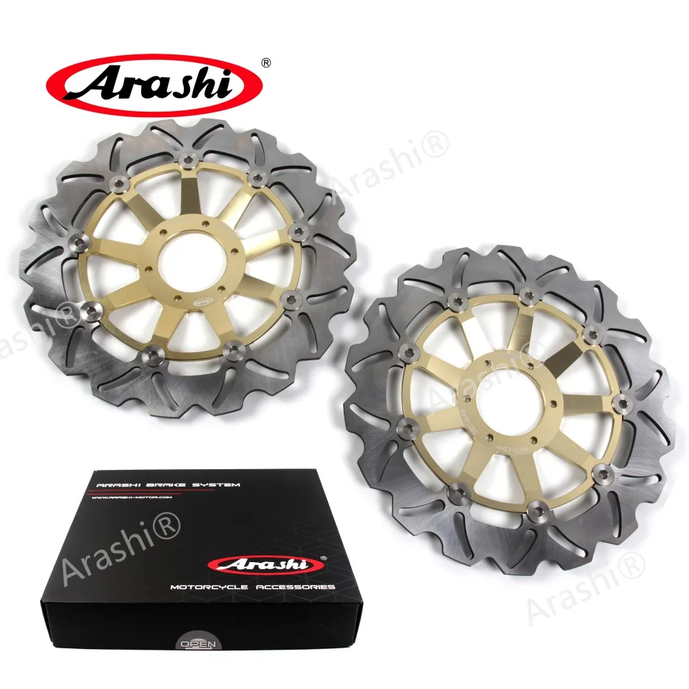 Arashi 1 пара для HONDA CROSSRUNNER VFR800 2011-2014 CNC передние тормозные диски 2011 2012 2013 2014 VFR VTEC 800 CBR 900 RR
Arashi 1 пара для HONDA CROSSRUNNER VFR800 2011-2014 CNC передние тормозные диски 2011 2012 2013 2014 VFR VTEC 800 CBR 900 RR