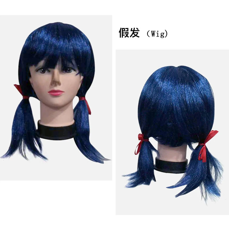 Halloween costumes ladybug girls mask costumes cartoon costumes COS conjoined tights wig
Halloween costumes ladybug girls mask costumes cartoon costumes COS conjoined tights wig