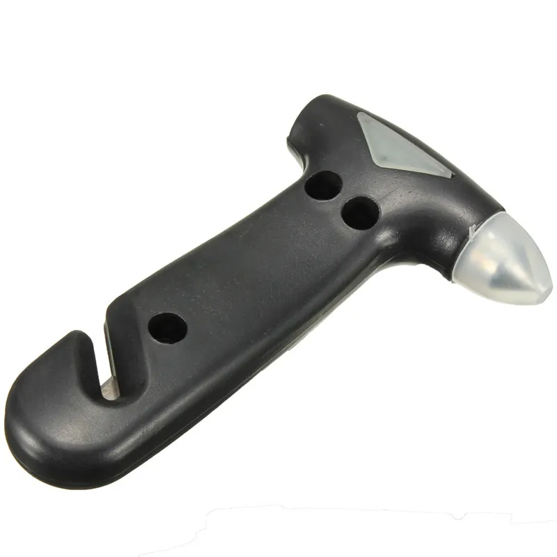 2 in 1 Multifunction Hard Car Window Seat Safety Security AUTO Emergency Escape Life-Saving Hammer Belt Cutter Tool
2 in 1 Multifunction Hard Car Window Seat Safety Security AUTO Emergency Escape Life-Saving Hammer Belt Cutter Tool