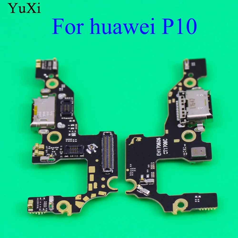 Шлейф зарядного устройства YuXi с USB-портом для Huawei P10, разъем для зарядки микрофона, шлейф, запасные части
Шлейф зарядного устройства YuXi с USB-портом для Huawei P10, разъем для зарядки микрофона, шлейф, запасные части