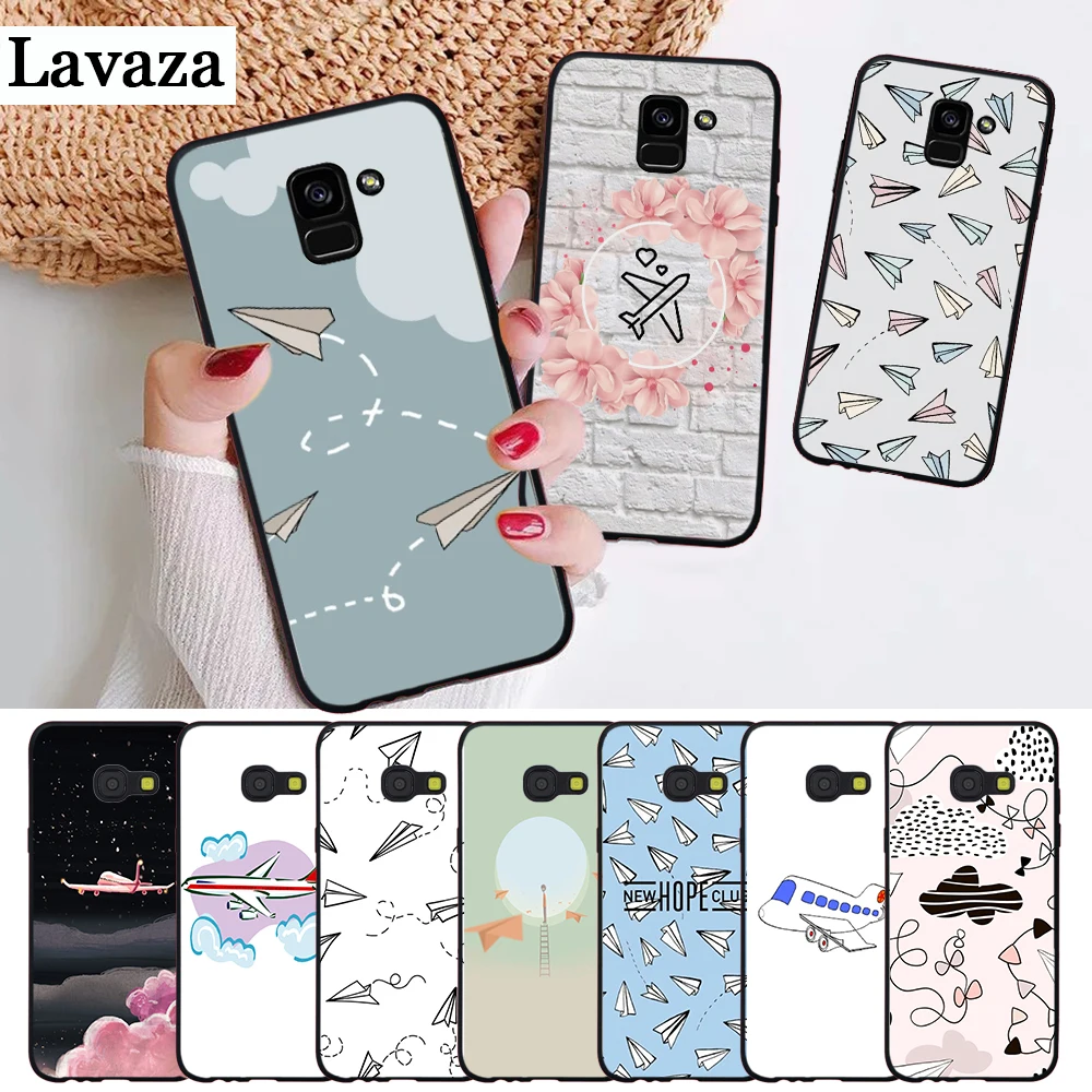 Силиконовый чехол для Samsung A2 Core A3 A5 A6 Plus A7 A8 A9 A10 A30 A50 A60 A70 A10S A30S A50S A70s|Бамперы| |
