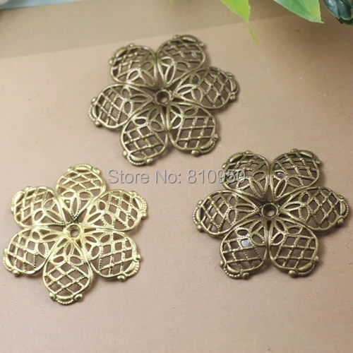 100pcs 27mm Copper Antique Bronze European style Prayer Craft Flower HairPin Hair Accessories DIY Jewelry Setting Findings
100pcs 27mm Copper Antique Bronze European style Prayer Craft Flower HairPin Hair Accessories DIY Jewelry Setting Findings