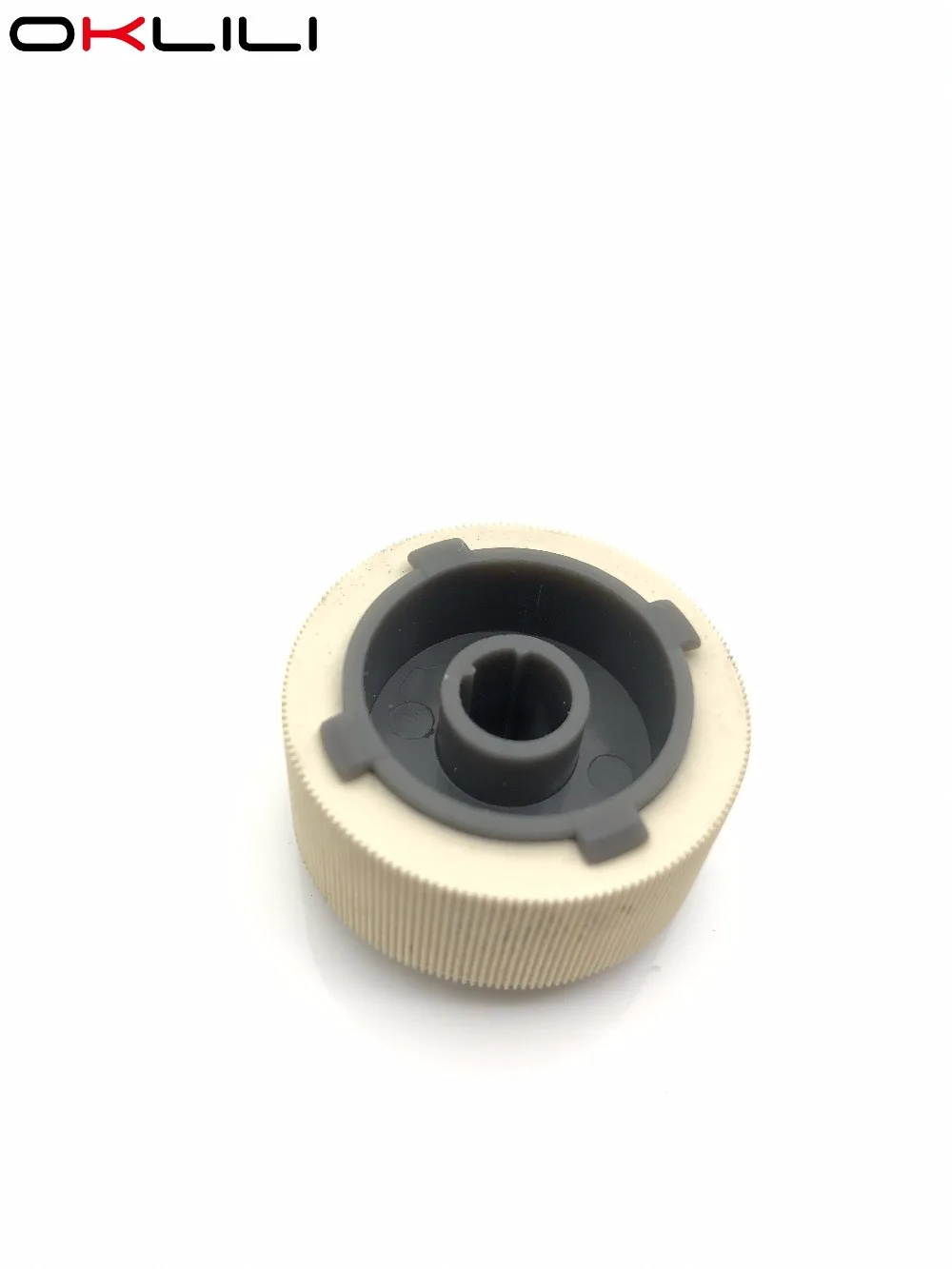 10 OEM 40X4308 40X0070 Pickup Roller for Lexmark T630 T632 T634 T640 T642 T644 T650 T652 T654 X642 X644 X646 X651 X652 X654 X656
10 OEM 40X4308 40X0070 Pickup Roller for Lexmark T630 T632 T634 T640 T642 T644 T650 T652 T654 X642 X644 X646 X651 X652 X654 X656