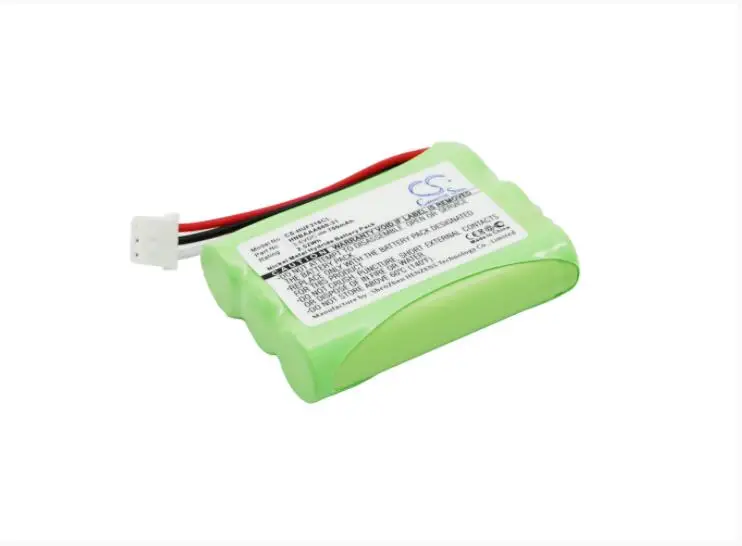 Cameron Sino 700mAh battery for HUAWEI F202 F316 F317 F360 HNBAAA600-31 Cordless Phone Battery
Cameron Sino 700mAh battery for HUAWEI F202 F316 F317 F360 HNBAAA600-31 Cordless Phone Battery
