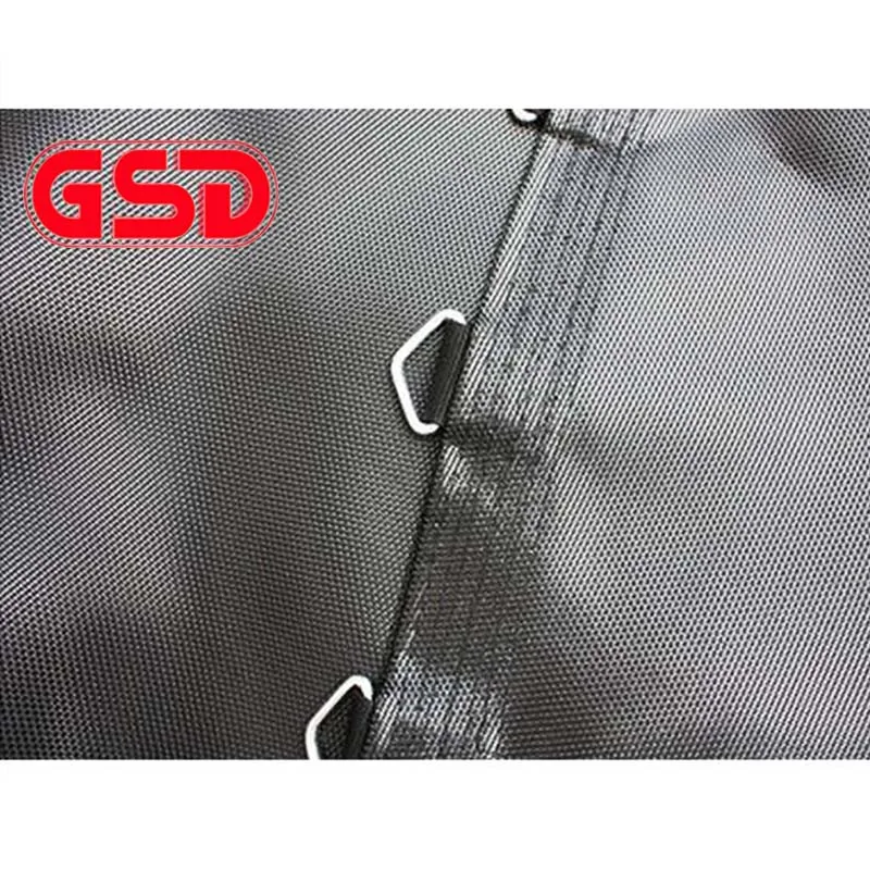 Сменный коврик для прыжков с батутом GSD подходит круглых рам V образными кольцами