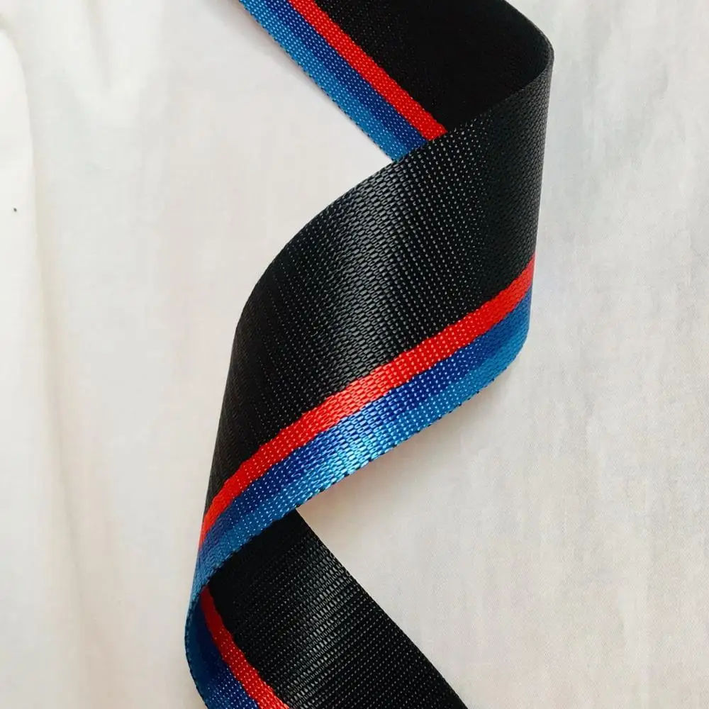 3.8 Meters Car Seat Belt Front Rear Seat Racing Harness Auto Safety Webbing Universal For BMW e46 e90 Volkswagen Audi Opel Honda
3.8 Meters Car Seat Belt Front Rear Seat Racing Harness Auto Safety Webbing Universal For BMW e46 e90 Volkswagen Audi Opel Honda
