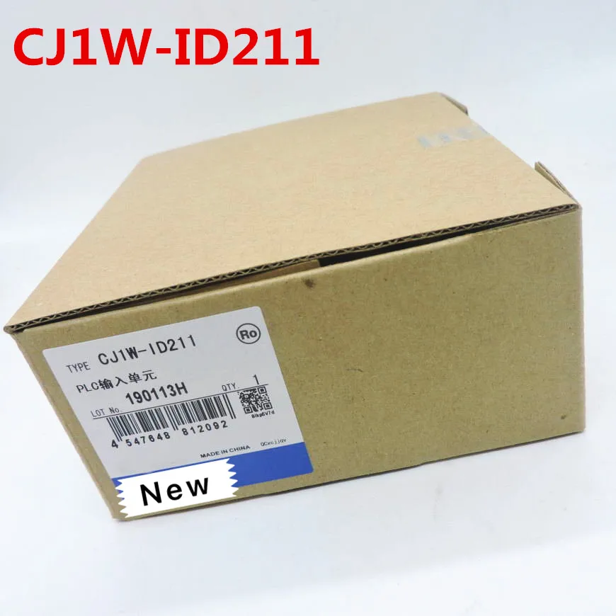 1 year warranty New CJ1W-OD201 CJ1W-OD262 CJ1W-OD211 CJ1W-OD263 CJ1W-OD203 CJ1W-OA201 CJ1W-OD213 CJ1W-ID211
1 year warranty New CJ1W-OD201 CJ1W-OD262 CJ1W-OD211 CJ1W-OD263 CJ1W-OD203 CJ1W-OA201 CJ1W-OD213 CJ1W-ID211