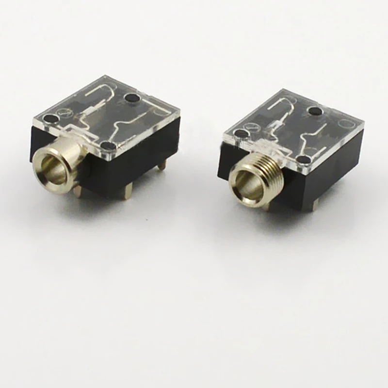 4 шт. разъем для наушников 3 5 мм|headphone jack connector|adapter coveradapter 3.5mm |