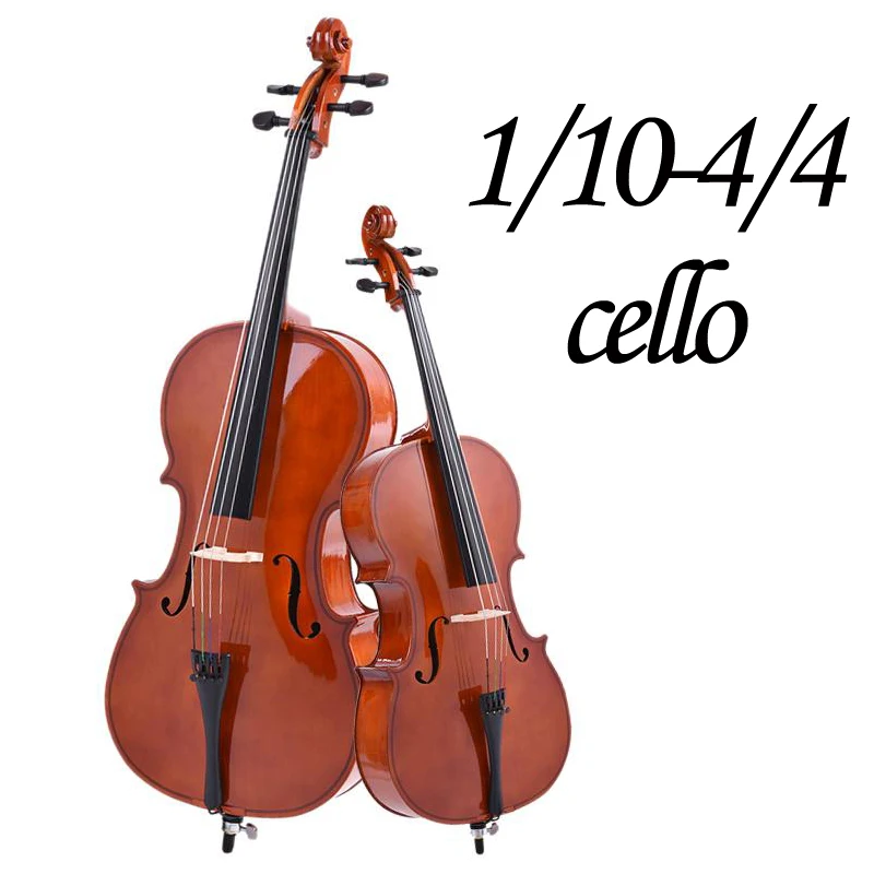 1/10 1/8 1/4 1/2 3/4 4/4 cello,High quality Maple wood makes,Solid wood,cello+bow+bag+rosin,A matte or Bright cello
1/10 1/8 1/4 1/2 3/4 4/4 cello,High quality Maple wood makes,Solid wood,cello+bow+bag+rosin,A matte or Bright cello
