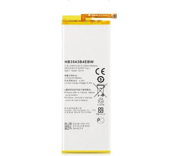 Аккумулятор jinsuli для Huawei P7, 2460 мАч, для смартфонов Ascend, с бесплатной доставкой и номером отслеживания
Аккумулятор jinsuli для Huawei P7, 2460 мАч, для смартфонов Ascend, с бесплатной доставкой и номером отслеживания