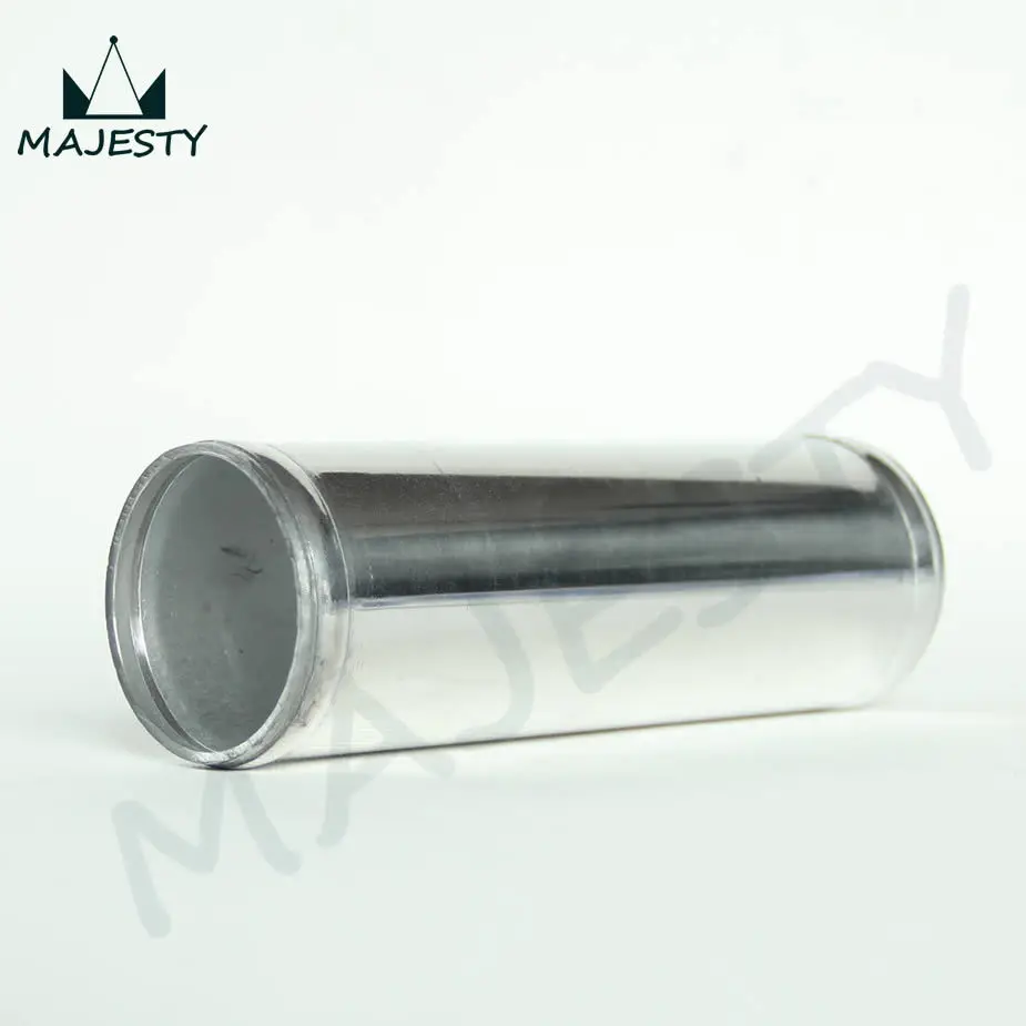 32mm 1.25" inch Aluminum Turbo Intercooler Pipe Piping Tube Tubing Straight L=150mm color silver
32mm 1.25" inch Aluminum Turbo Intercooler Pipe Piping Tube Tubing Straight L=150mm color silver