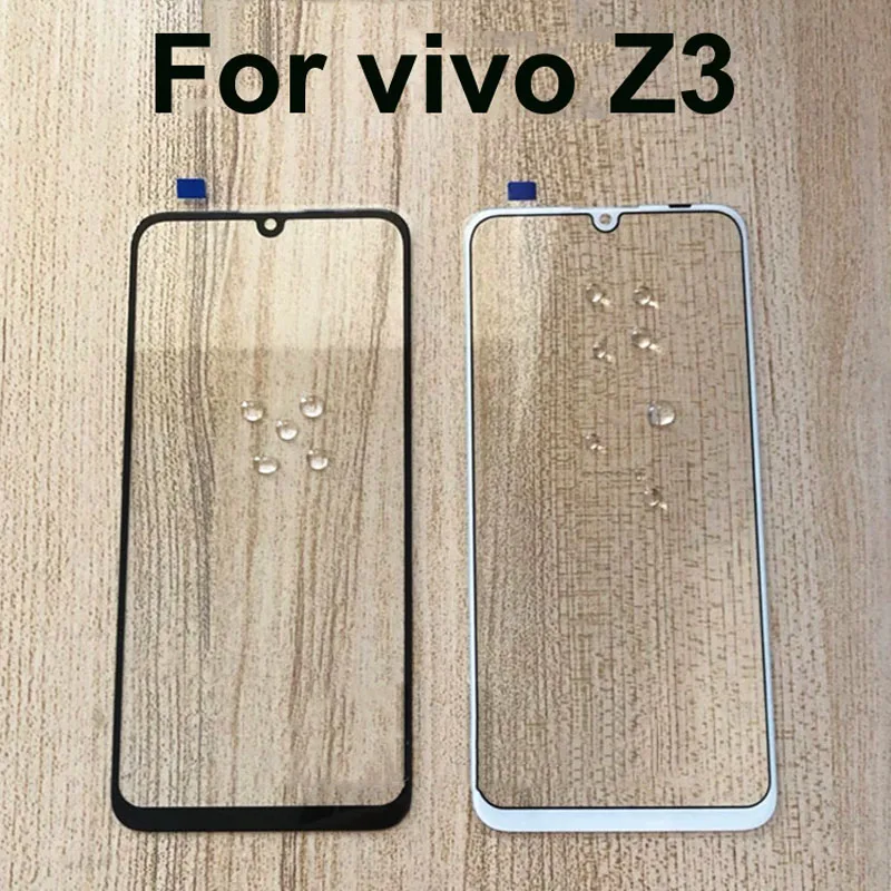 ДЛЯ vivo Z3 переднее внешнее стекло объектив сенсорная панель экран для vivo Z3 Z 3 Замена ЖК Сенсорное стекло дигитайзер Ремонт для vivo Z 3
ДЛЯ vivo Z3 переднее внешнее стекло объектив сенсорная панель экран для vivo Z3 Z 3 Замена ЖК Сенсорное стекло дигитайзер Ремонт для vivo Z 3