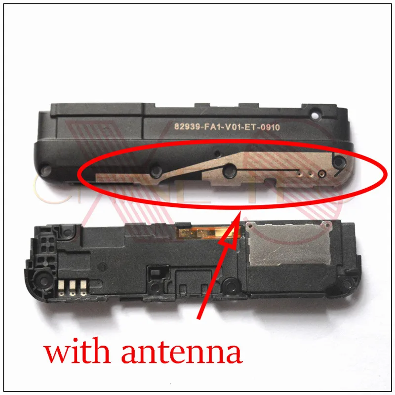 1x Original Loud Speaker For Lenovo K6 Note Buzzer Ringer Board Loudspeaker Flex Replacement Spare Parts
1x Original Loud Speaker For Lenovo K6 Note Buzzer Ringer Board Loudspeaker Flex Replacement Spare Parts