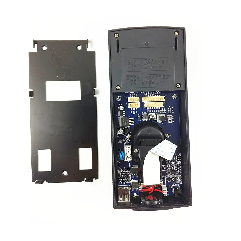 Biometric Fingerprint reader TCP /IP/RS485 Access Control pin code EM card reader built-in door lock Attendance
Biometric Fingerprint reader TCP /IP/RS485 Access Control pin code EM card reader built-in door lock Attendance