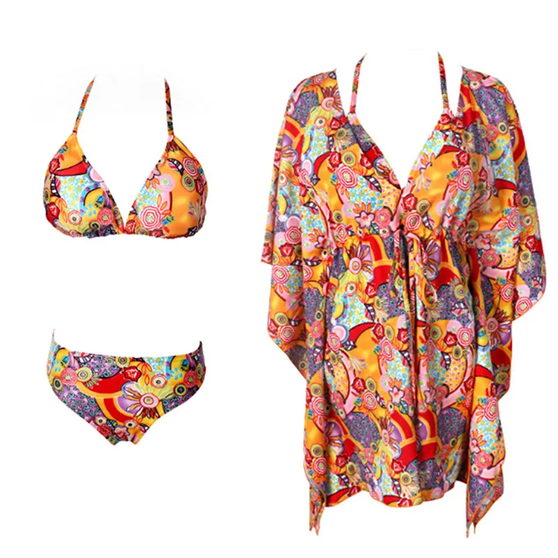 Maternity Swimwear Large Size Of The Sub Body Of The Suit Beach Show Thin Fashion Pregnant Woman Swimsuit Bikini Three Sets
Maternity Swimwear Large Size Of The Sub Body Of The Suit Beach Show Thin Fashion Pregnant Woman Swimsuit Bikini Three Sets