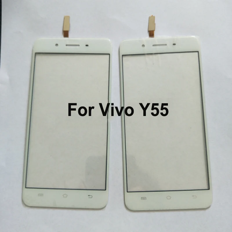 For Vivo Y55 Y 55 VivoY55 Y55A Touch Panel Screen Digitizer Glass Sensor Touchscreen Touch Panel With Flex Cable
For Vivo Y55 Y 55 VivoY55 Y55A Touch Panel Screen Digitizer Glass Sensor Touchscreen Touch Panel With Flex Cable