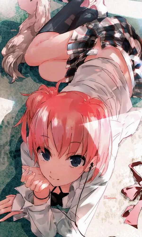My Teen Romantic Comedy SNAFU Anime Yui 120*200CM Single-layer Blanket #37491
My Teen Romantic Comedy SNAFU Anime Yui 120*200CM Single-layer Blanket #37491