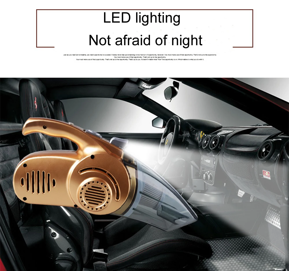 multifunctional high-power Hand Car vehicle using washable Wet And Dry dual use purpose Vacuum Cleaner inflator pump
multifunctional high-power Hand Car vehicle using washable Wet And Dry dual use purpose Vacuum Cleaner inflator pump