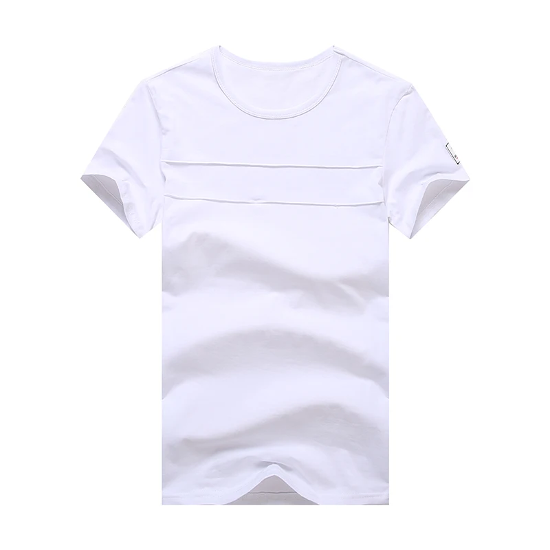 Liseaven Men Summer T Shirt 2018 New Arrival Men's Clothing Brand Cotton T-Shirt Short Sleeve Tops & Tees
Liseaven Men Summer T Shirt 2018 New Arrival Men's Clothing Brand Cotton T-Shirt Short Sleeve Tops & Tees