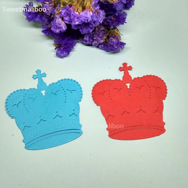 Stamps Dies Scrapbooking Crown Hat Metal Cutting Dies New 2019 Embossing Stencil Craft Die Cut Paper Photo Album Card Making DIY
Stamps Dies Scrapbooking Crown Hat Metal Cutting Dies New 2019 Embossing Stencil Craft Die Cut Paper Photo Album Card Making DIY