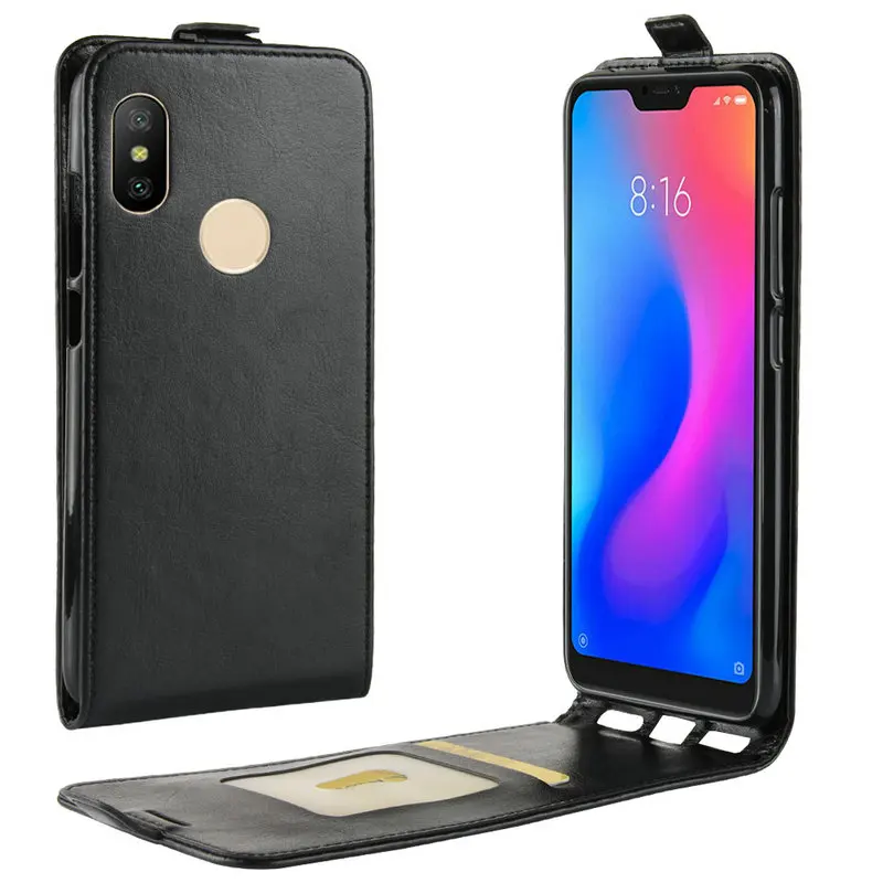 Откидной кожаный чехол WIERSS для Xiaomi Redmi Note 6 Pro Redmi 6 Pro Redmi 6, Ретро Чехол-кошелек, Кожаные чехлы, чехлы, чехол Etui>
Откидной кожаный чехол WIERSS для Xiaomi Redmi Note 6 Pro Redmi 6 Pro Redmi 6, Ретро Чехол-кошелек, Кожаные чехлы, чехлы, чехол Etui>