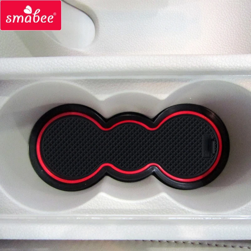 Smabee Anti-Slip Gate slot mat For Skoda Superb 2 B6 2009 2010 2011 2012 2013 2014 2015 MK2 Comib Non-slip mats 6Pcs Accessories
Smabee Anti-Slip Gate slot mat For Skoda Superb 2 B6 2009 2010 2011 2012 2013 2014 2015 MK2 Comib Non-slip mats 6Pcs Accessories