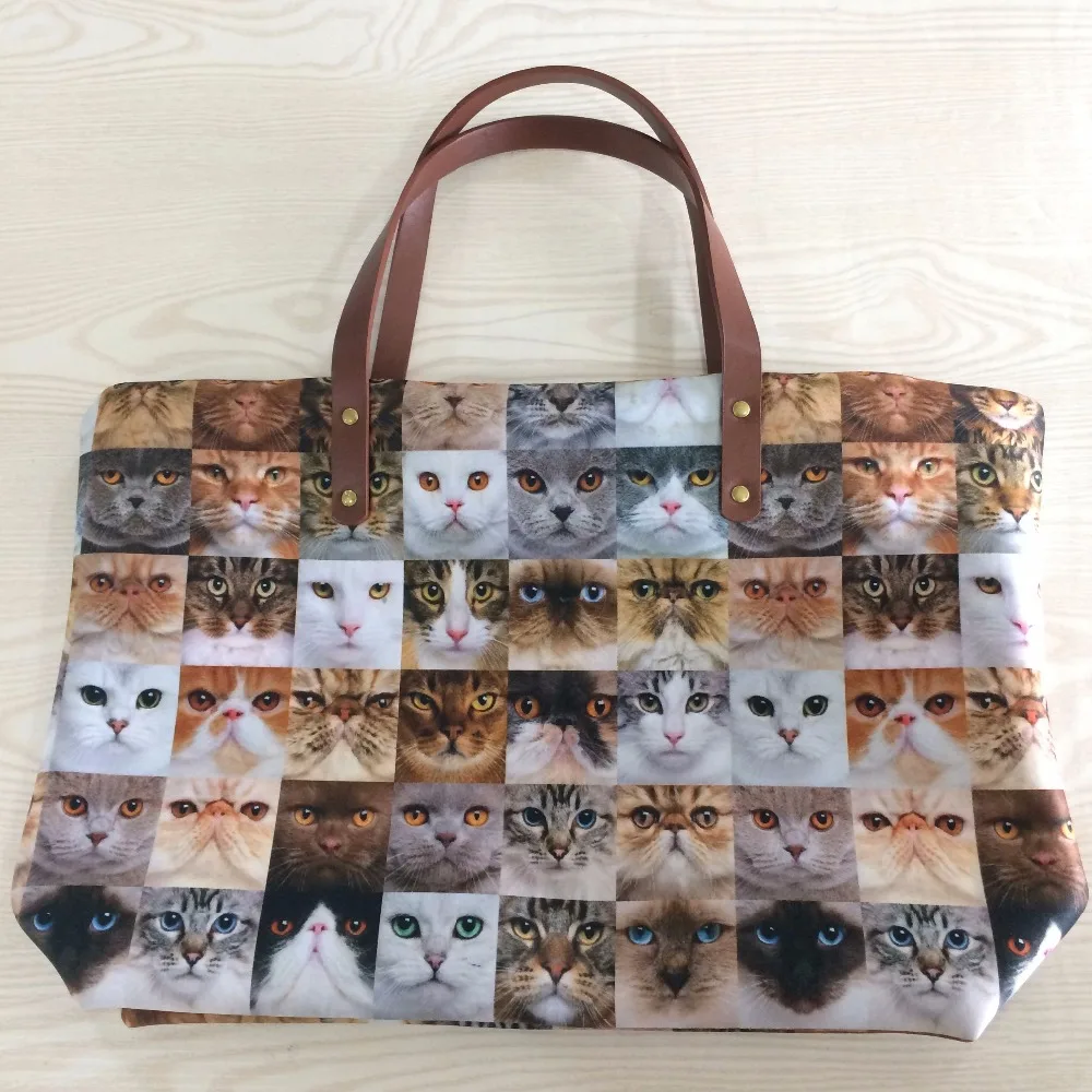 High Quality Women Tote Messenger Bags Lovely Havanese Dog Pattern Crossbody Bag for Female Girls Shoulder Handbags
High Quality Women Tote Messenger Bags Lovely Havanese Dog Pattern Crossbody Bag for Female Girls Shoulder Handbags