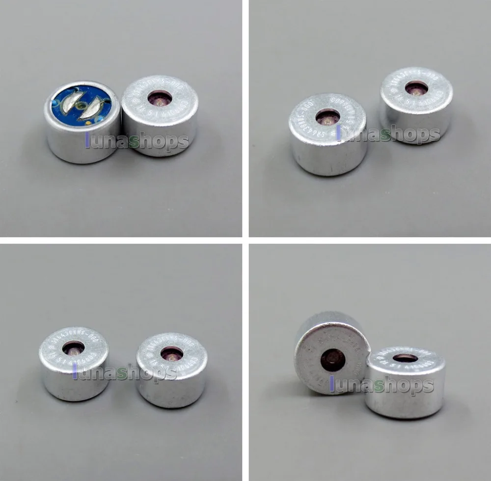 LN005991 SR6438NWS-000 Balanced Armature Driver Earphone Speaker For Knowles UE JH In-Ear Monitor IEMs Noise Cancelling
LN005991 SR6438NWS-000 Balanced Armature Driver Earphone Speaker For Knowles UE JH In-Ear Monitor IEMs Noise Cancelling