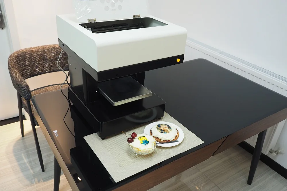 Manufacturer Art Coffee Drinks Printer Food Printer Chocolate Printer With Food Ink Free Factory Supply With
Manufacturer Art Coffee Drinks Printer Food Printer Chocolate Printer With Food Ink Free Factory Supply With