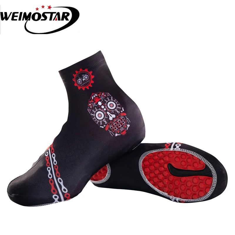 Weimostar Ciclismo Outdoor Sports Cycling Overshoes Unisex Windproof Lycra Dust-proof MTB Bike Bicycle Cycling Shoe Cover
Weimostar Ciclismo Outdoor Sports Cycling Overshoes Unisex Windproof Lycra Dust-proof MTB Bike Bicycle Cycling Shoe Cover