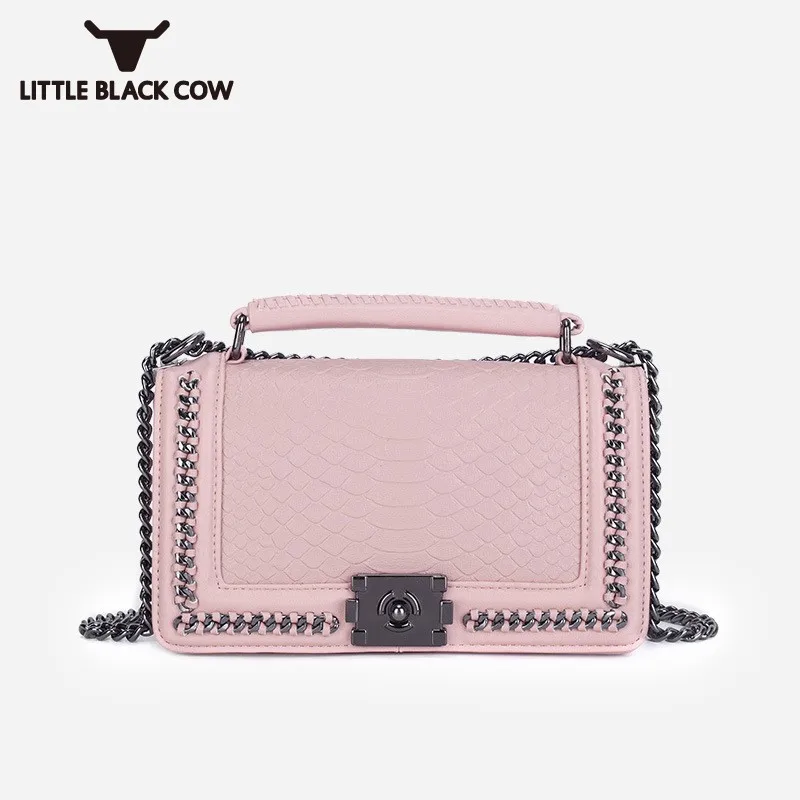Vintage Snake Print Crossbody Bags Women Designer Leisure Chains Bag Flap Luxury Ladies Leather Shoulder Tote Handbag Pink Red
Vintage Snake Print Crossbody Bags Women Designer Leisure Chains Bag Flap Luxury Ladies Leather Shoulder Tote Handbag Pink Red
