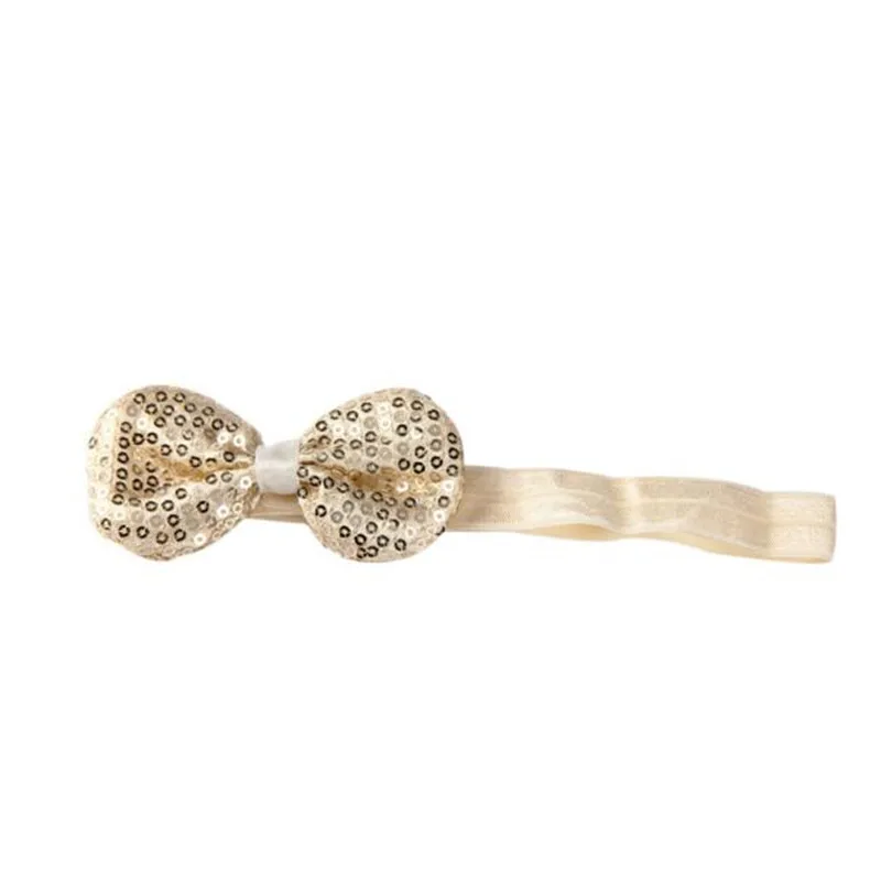 Nishine Solid Glitter Headbands Baby Girl Bow Elastic Hair Accessories for Kids Girls Hair Band Accessories Cheveu Headwear
Nishine Solid Glitter Headbands Baby Girl Bow Elastic Hair Accessories for Kids Girls Hair Band Accessories Cheveu Headwear