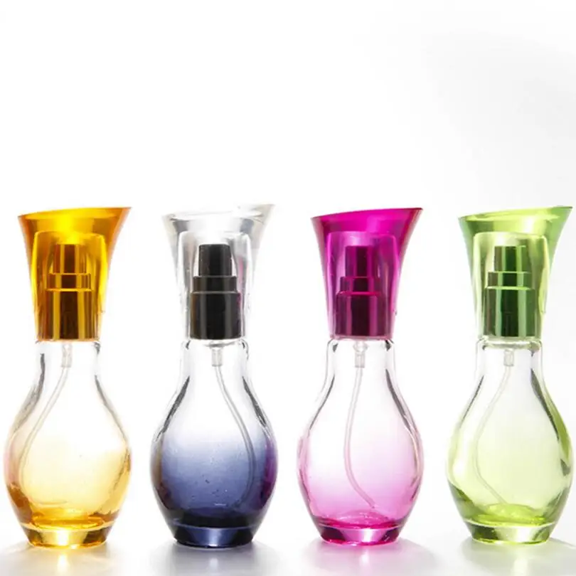 Wholesale 200pcs/lot 20 ml Perfume Bottle Color Glass Empty Bottle Perfume Bottle Cosmetic Container
Wholesale 200pcs/lot 20 ml Perfume Bottle Color Glass Empty Bottle Perfume Bottle Cosmetic Container
